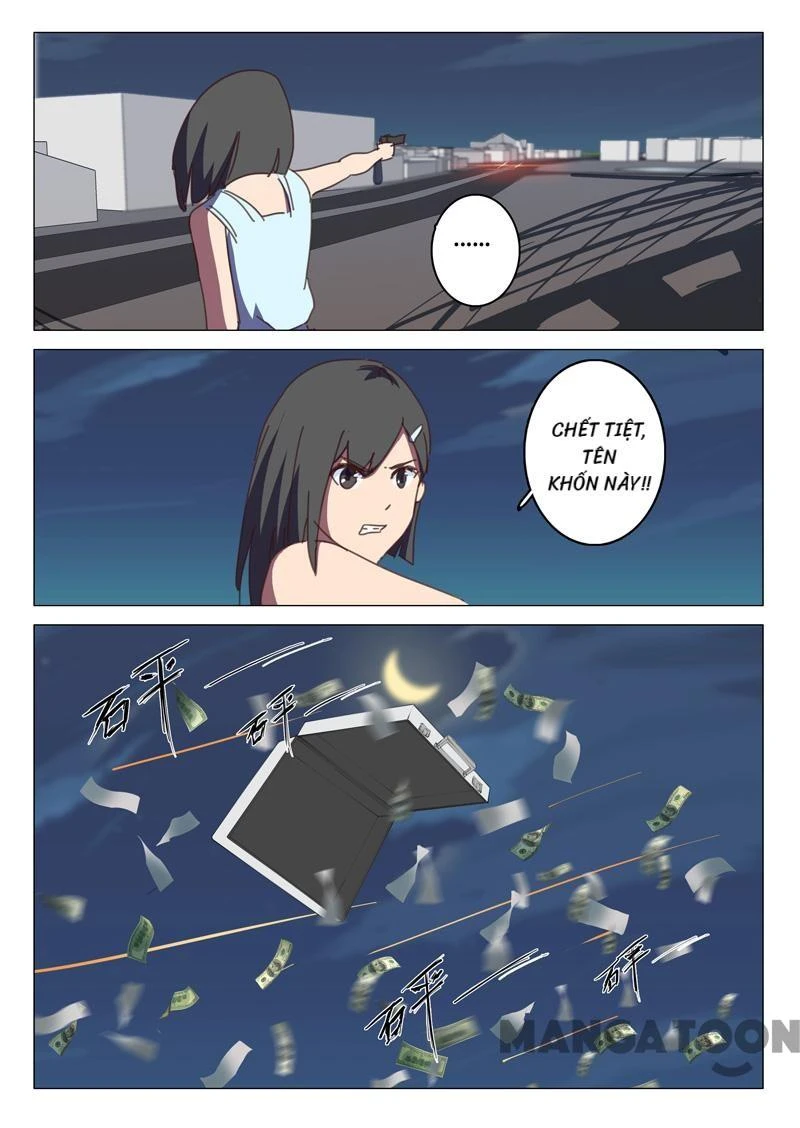 Nhiễm Sắc Thể Số 47 Chapter 117 - 5