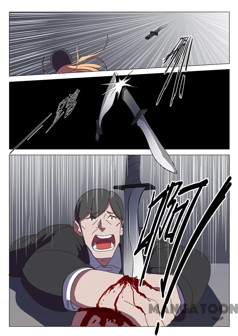 Nhiễm Sắc Thể Số 47 Chapter 118 - 8