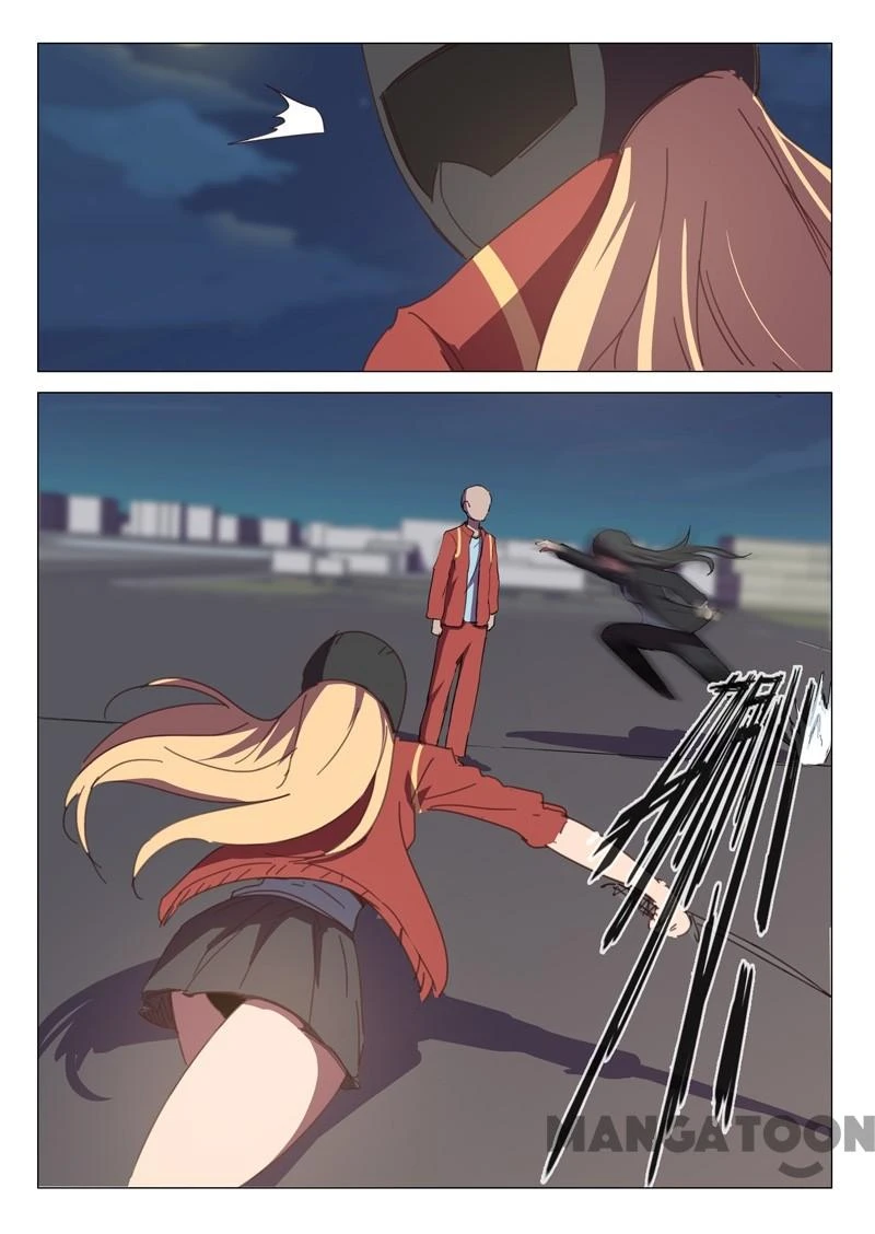 Nhiễm Sắc Thể Số 47 Chapter 119 - 2