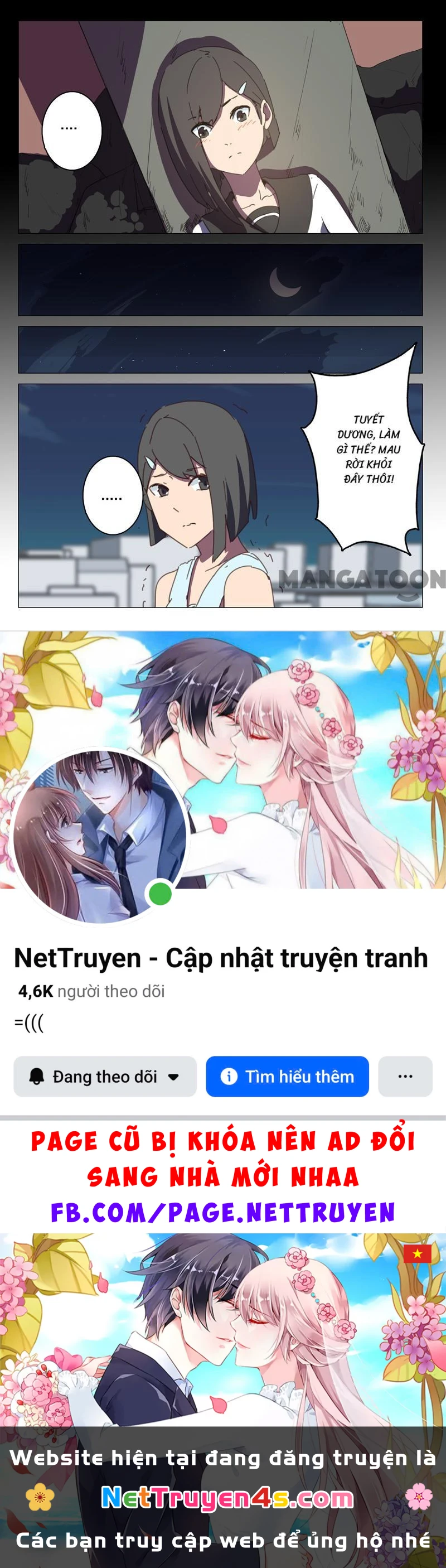 Nhiễm Sắc Thể Số 47 Chapter 121 - 11