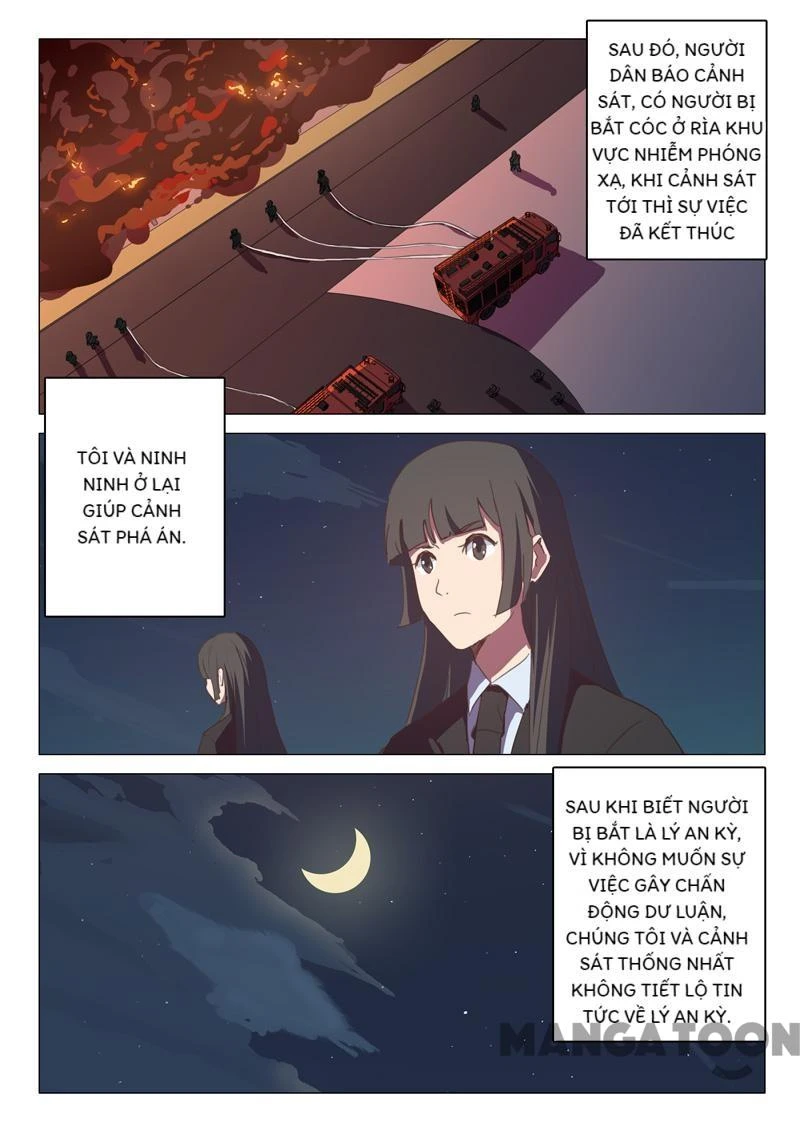 Nhiễm Sắc Thể Số 47 Chapter 122 - 5