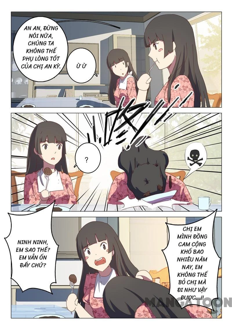 Nhiễm Sắc Thể Số 47 Chapter 123 - 7