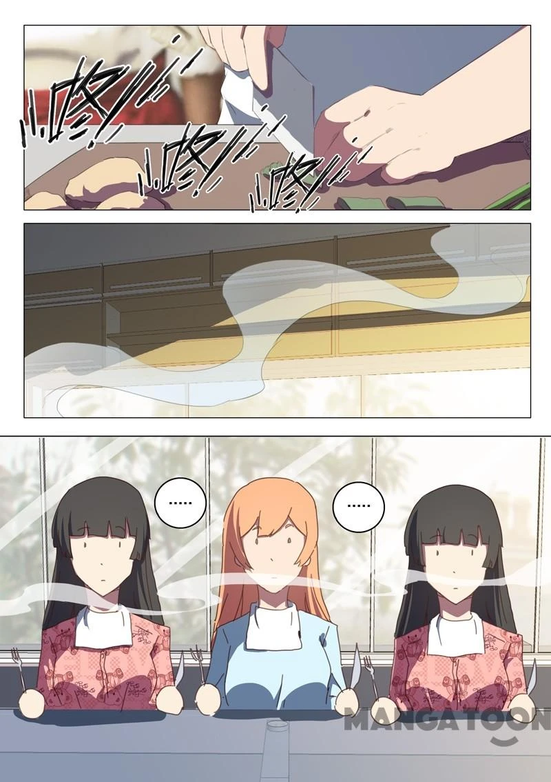 Nhiễm Sắc Thể Số 47 Chapter 123 - 9