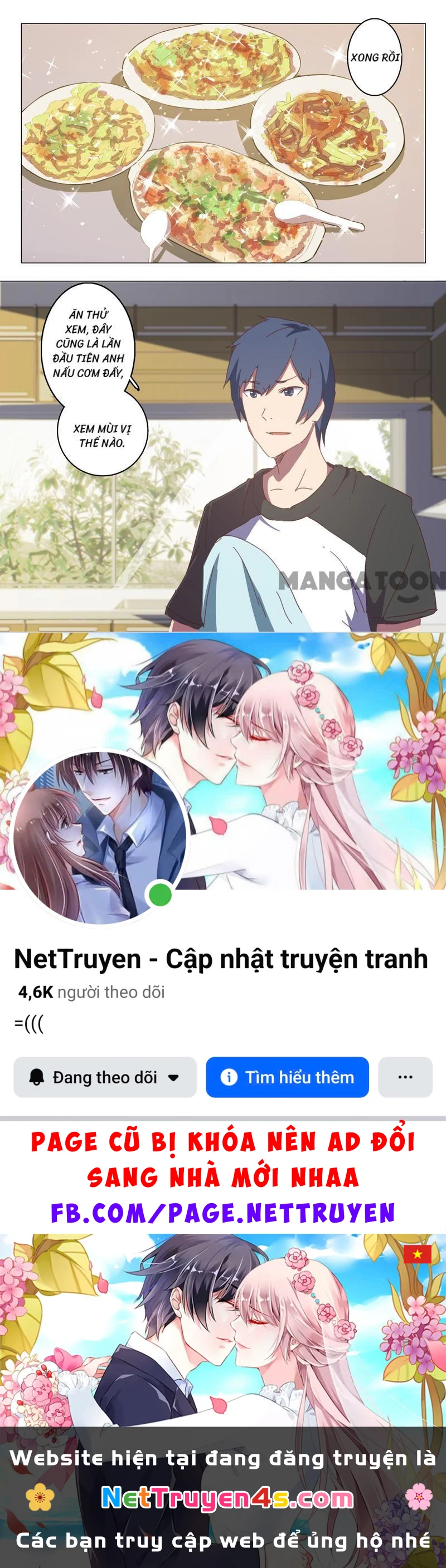 Nhiễm Sắc Thể Số 47 Chapter 123 - 10