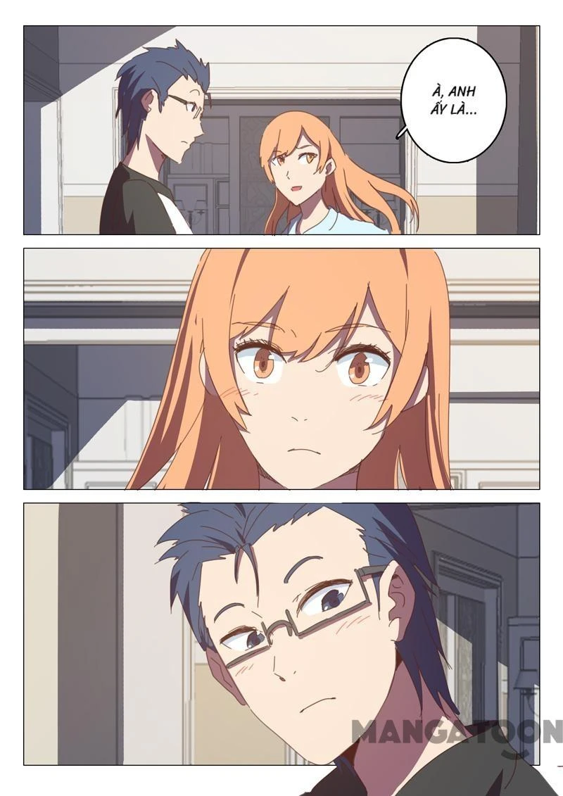 Nhiễm Sắc Thể Số 47 Chapter 124 - 10