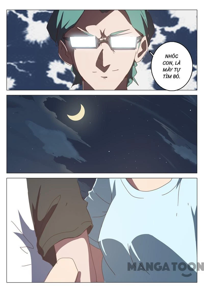 Nhiễm Sắc Thể Số 47 Chapter 125 - 4