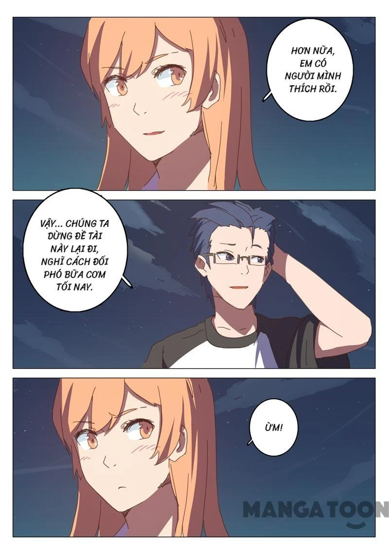 Nhiễm Sắc Thể Số 47 Chapter 125 - 6