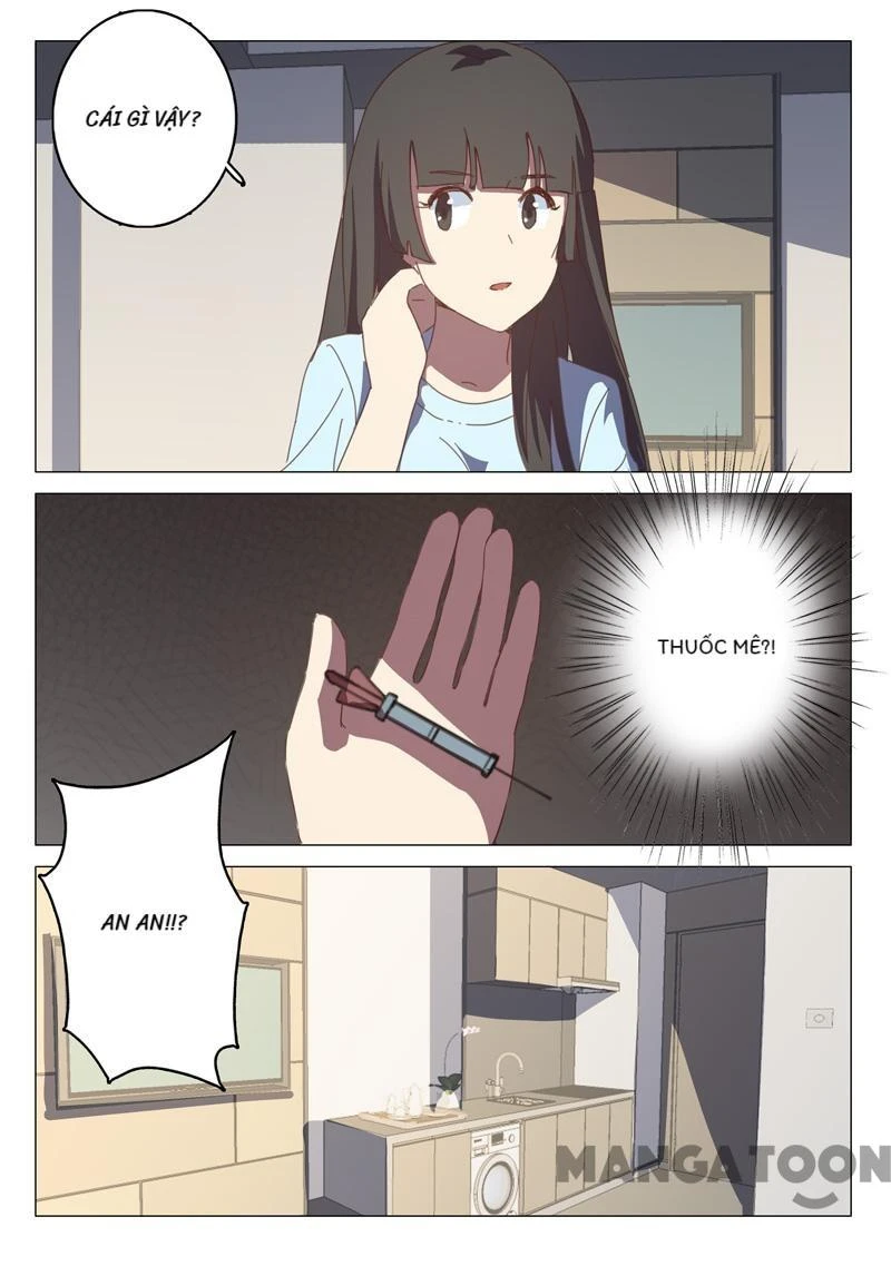 Nhiễm Sắc Thể Số 47 Chapter 127 - 7