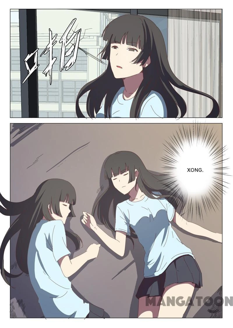 Nhiễm Sắc Thể Số 47 Chapter 127 - 8