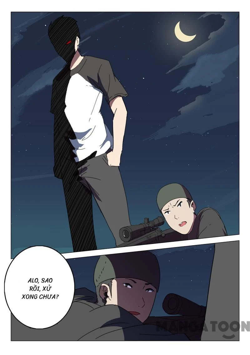 Nhiễm Sắc Thể Số 47 Chapter 128 - 6