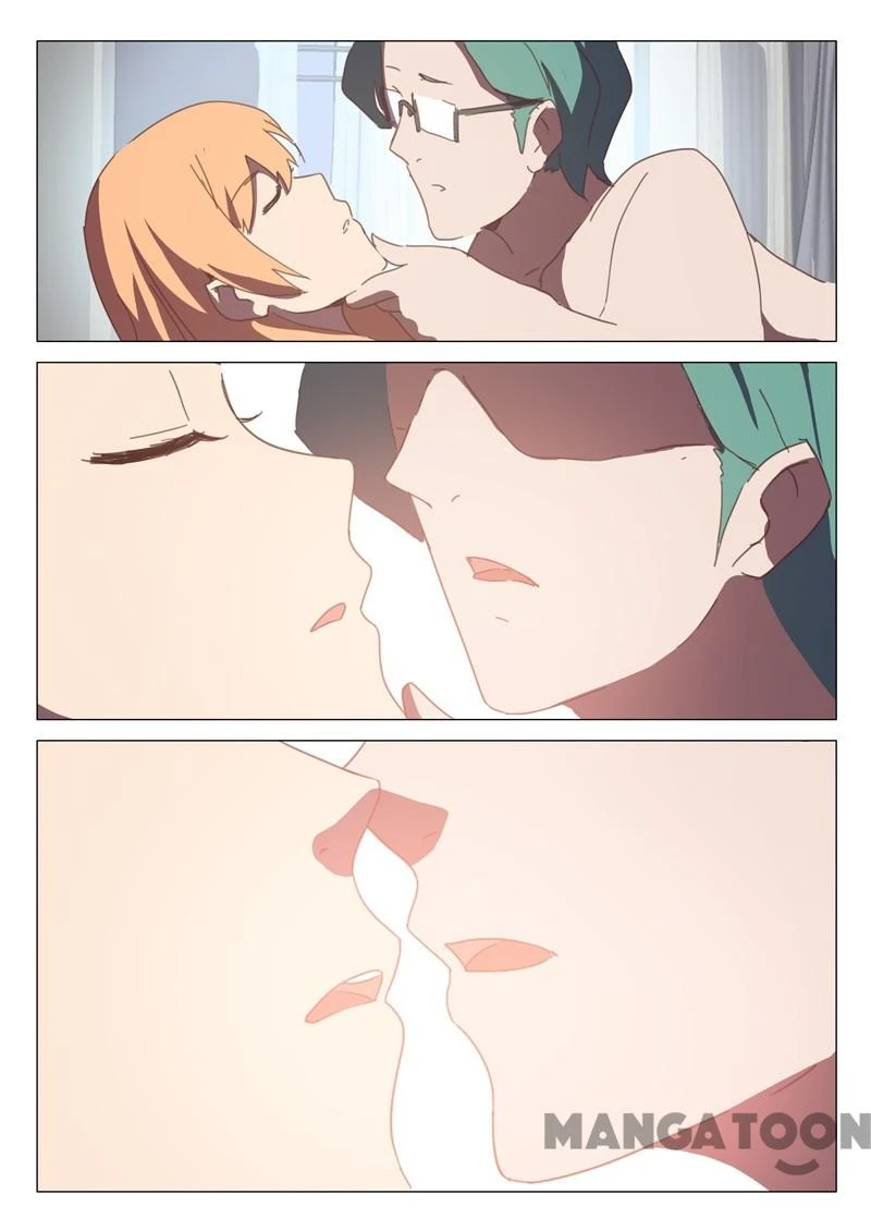 Nhiễm Sắc Thể Số 47 Chapter 128 - 9