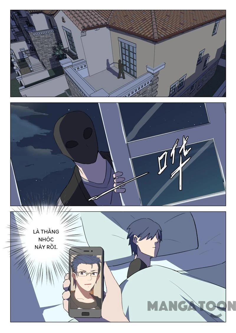 Nhiễm Sắc Thể Số 47 Chapter 130 - 6