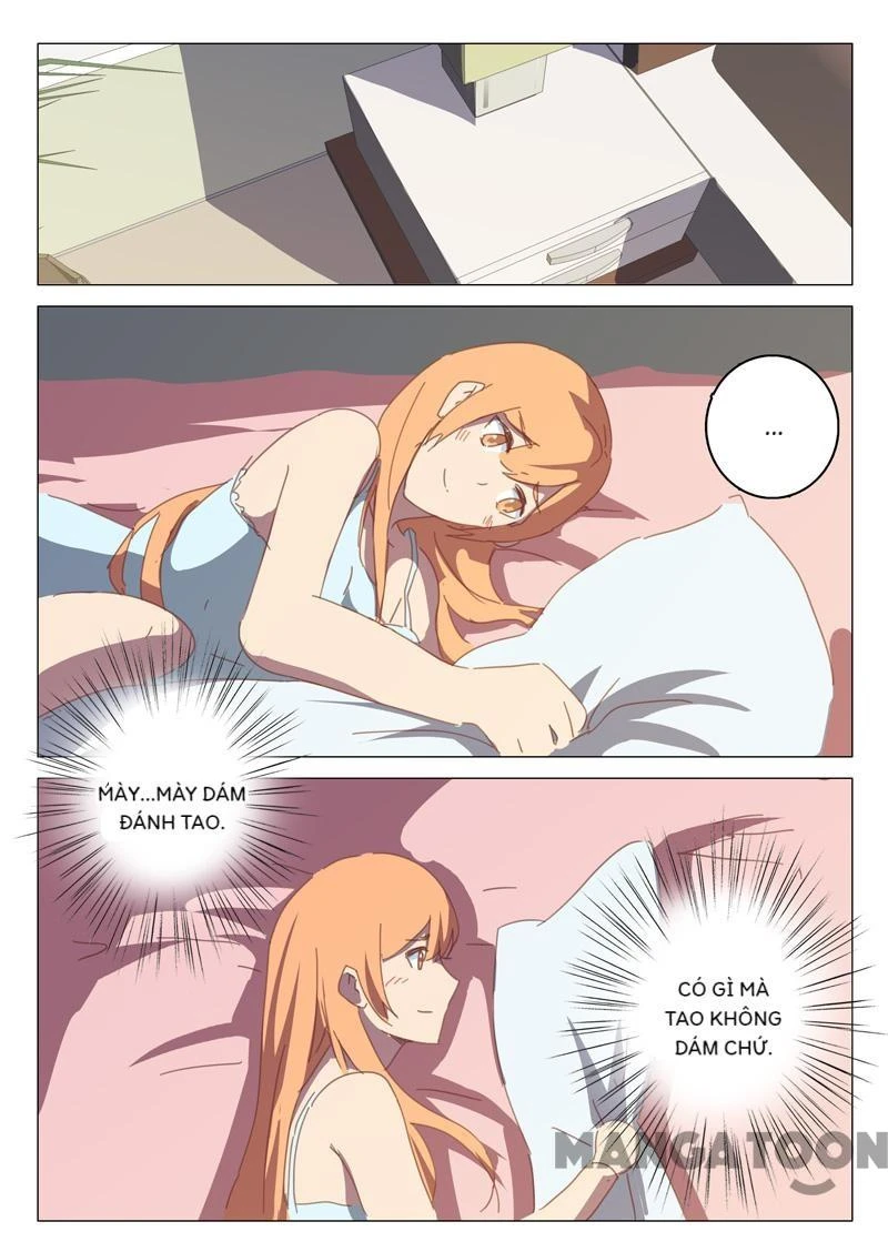 Nhiễm Sắc Thể Số 47 Chapter 130 - 9