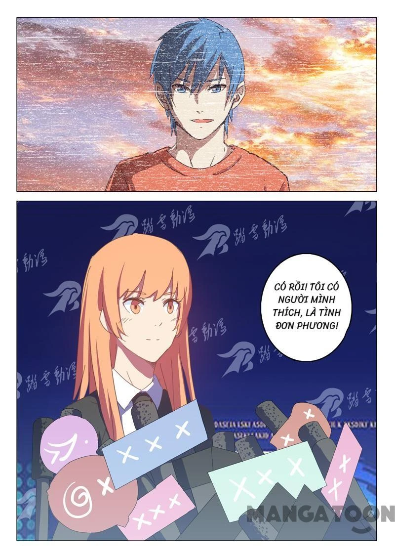 Nhiễm Sắc Thể Số 47 Chapter 133 - 6