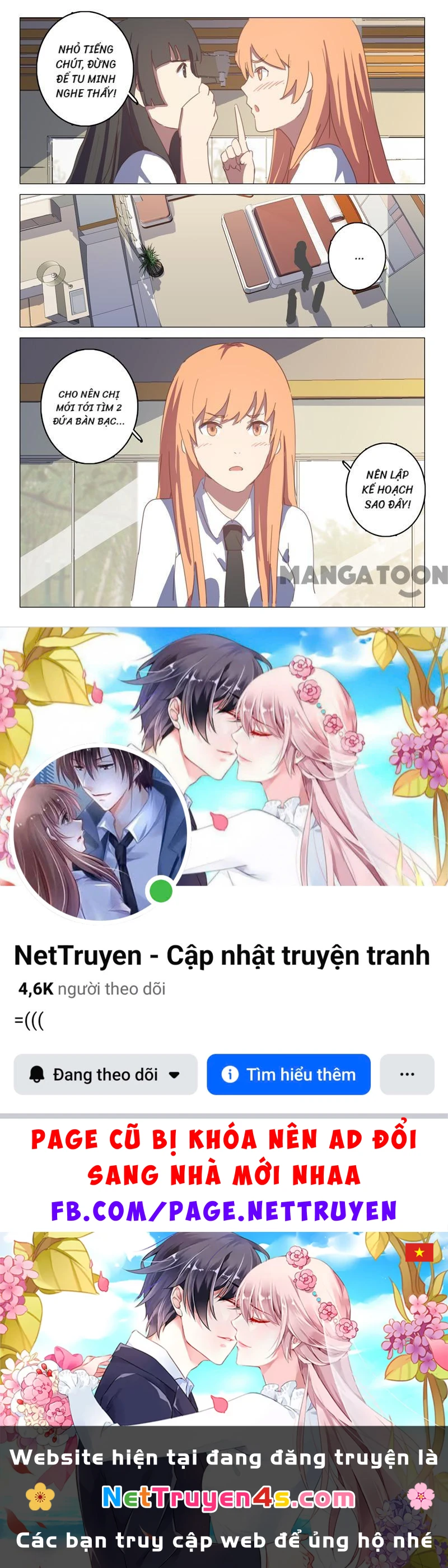 Nhiễm Sắc Thể Số 47 Chapter 133 - 11