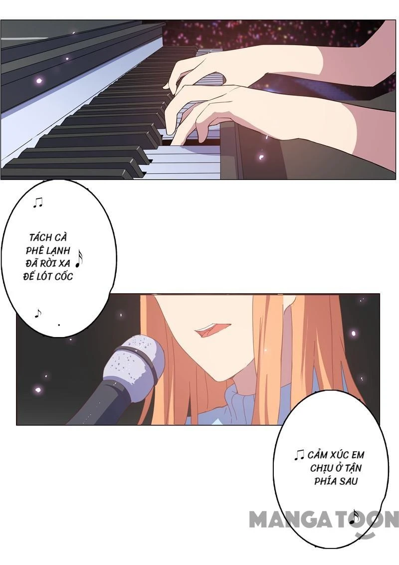 Nhiễm Sắc Thể Số 47 Chapter 136 - 5