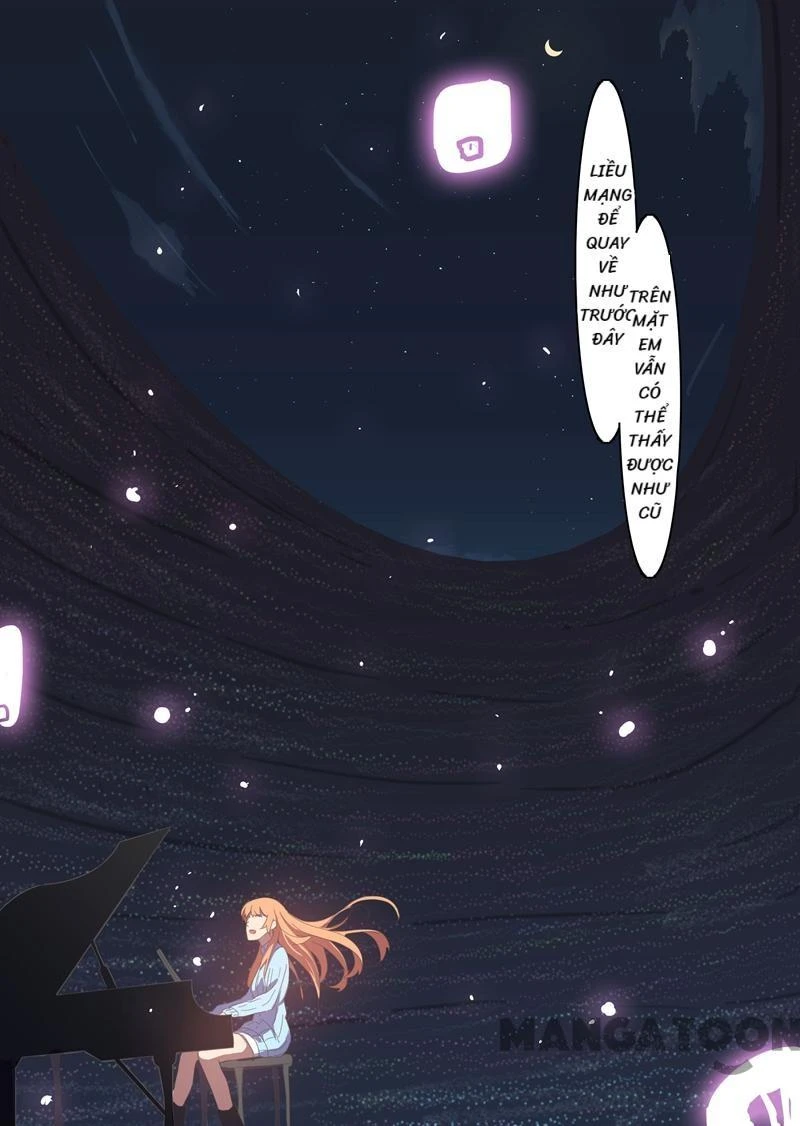 Nhiễm Sắc Thể Số 47 Chapter 136 - 6