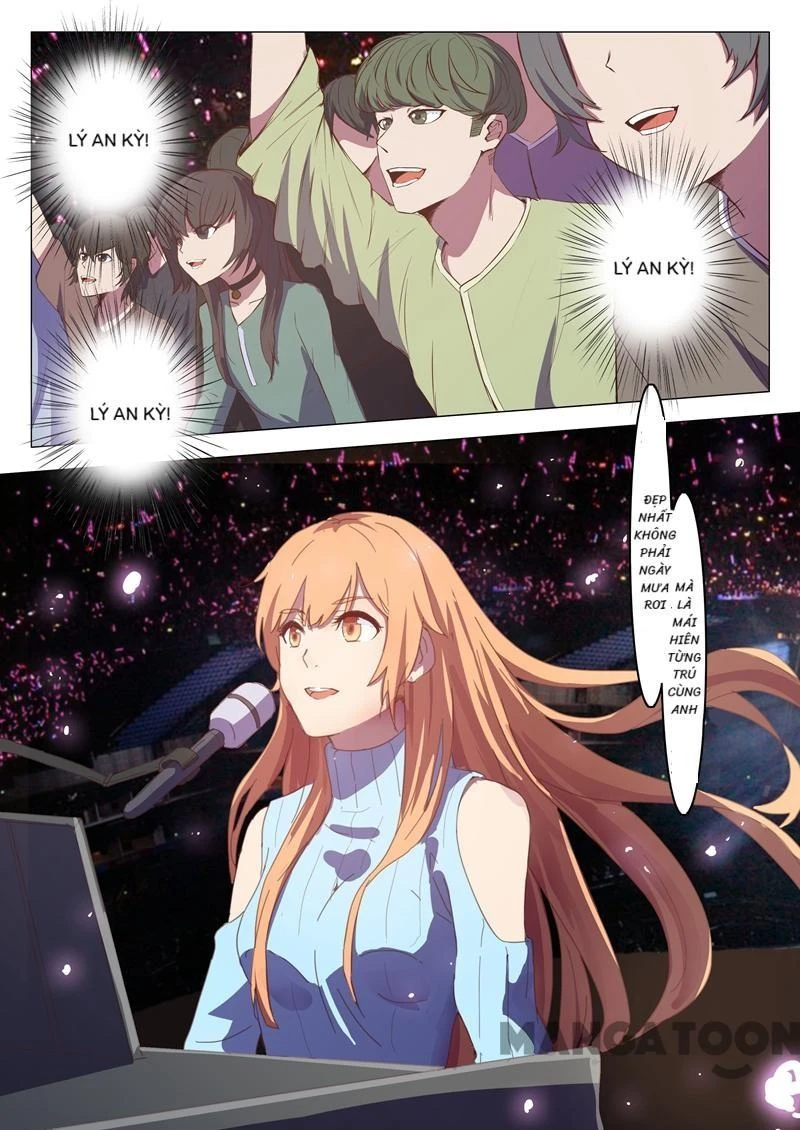 Nhiễm Sắc Thể Số 47 Chapter 136 - 7