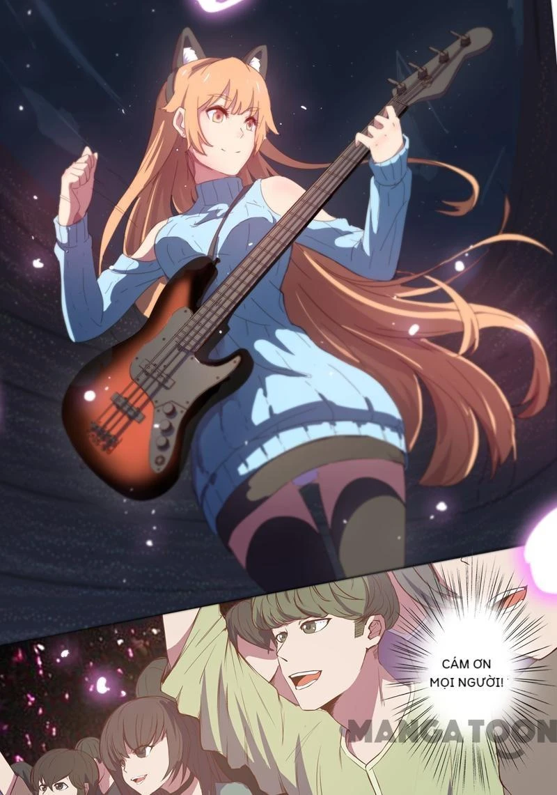 Nhiễm Sắc Thể Số 47 Chapter 136 - 10