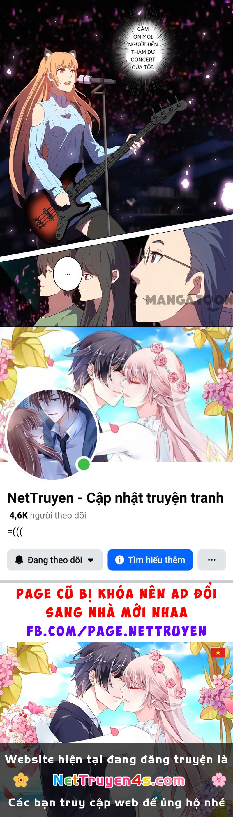 Nhiễm Sắc Thể Số 47 Chapter 136 - 11