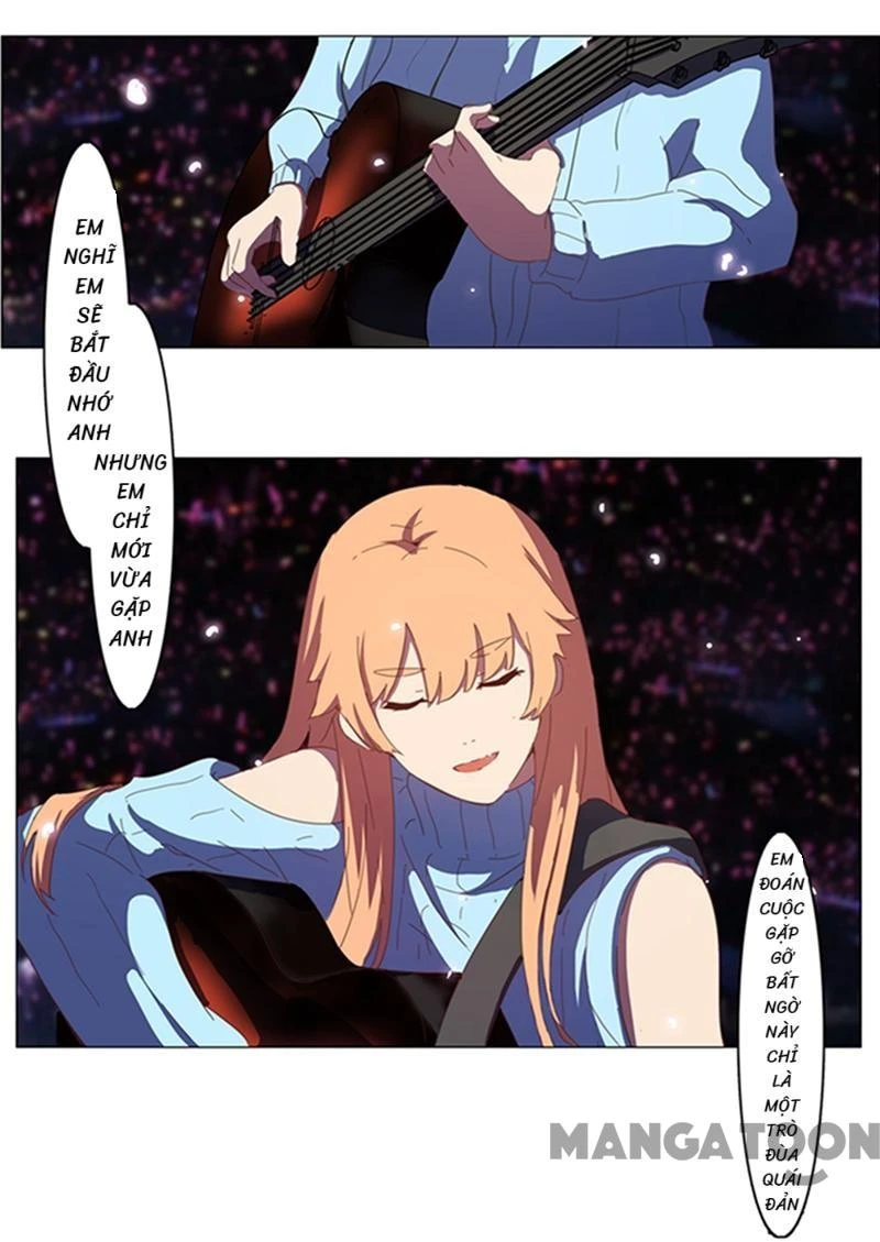 Nhiễm Sắc Thể Số 47 Chapter 137 - 3