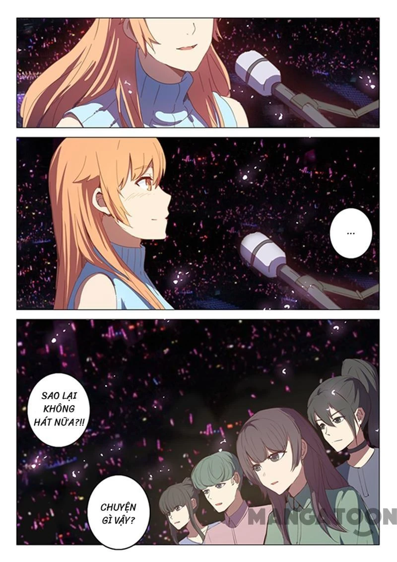 Nhiễm Sắc Thể Số 47 Chapter 137 - 5