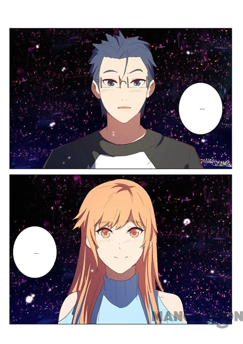 Nhiễm Sắc Thể Số 47 Chapter 137 - 8