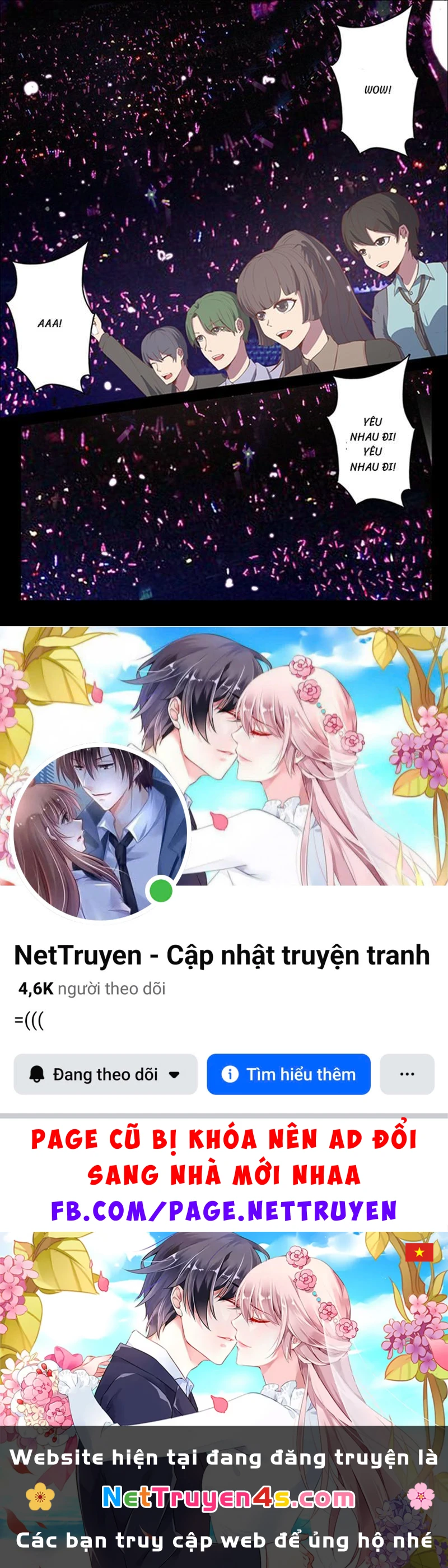 Nhiễm Sắc Thể Số 47 Chapter 137 - 10