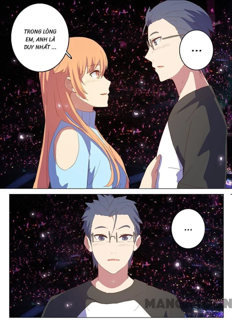 Nhiễm Sắc Thể Số 47 Chapter 138 - 5