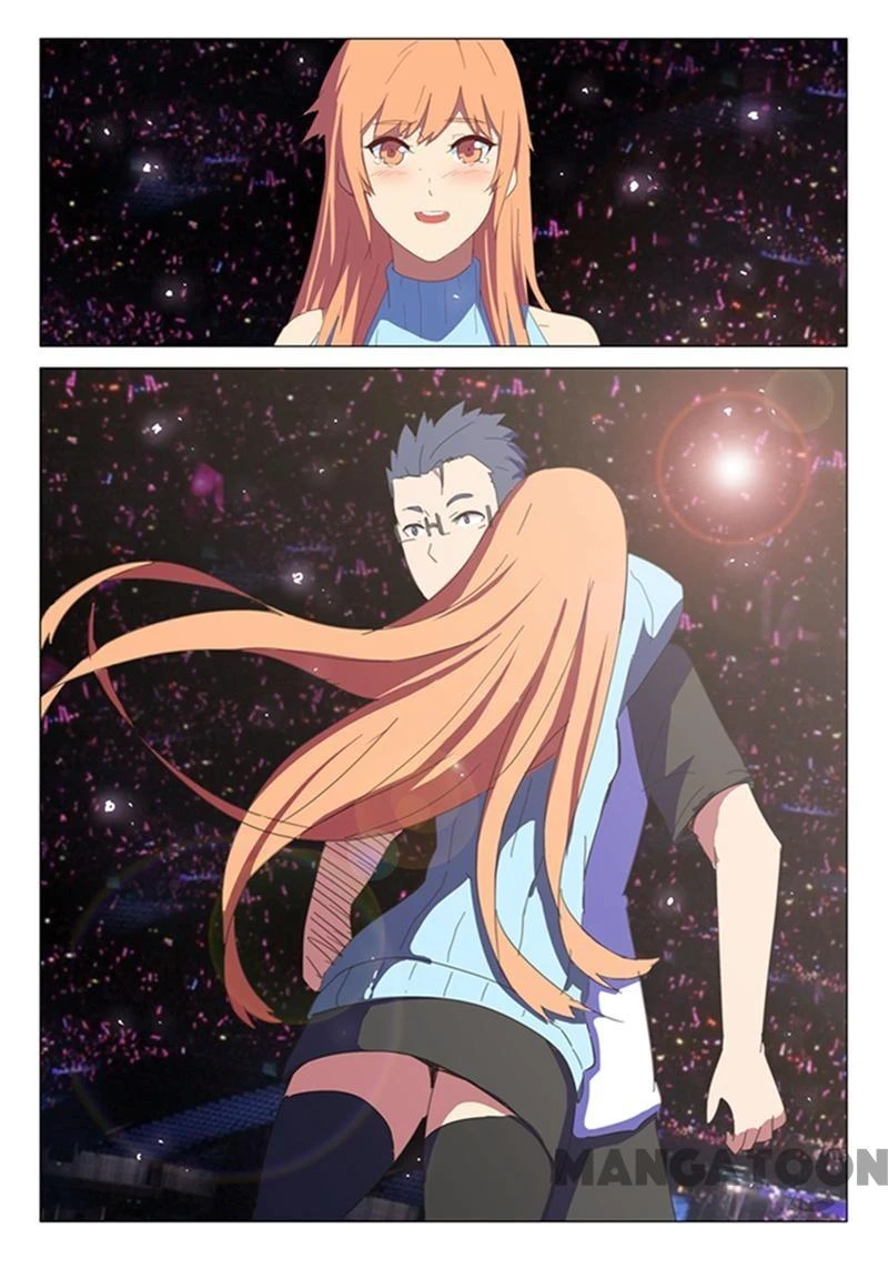 Nhiễm Sắc Thể Số 47 Chapter 138 - 9