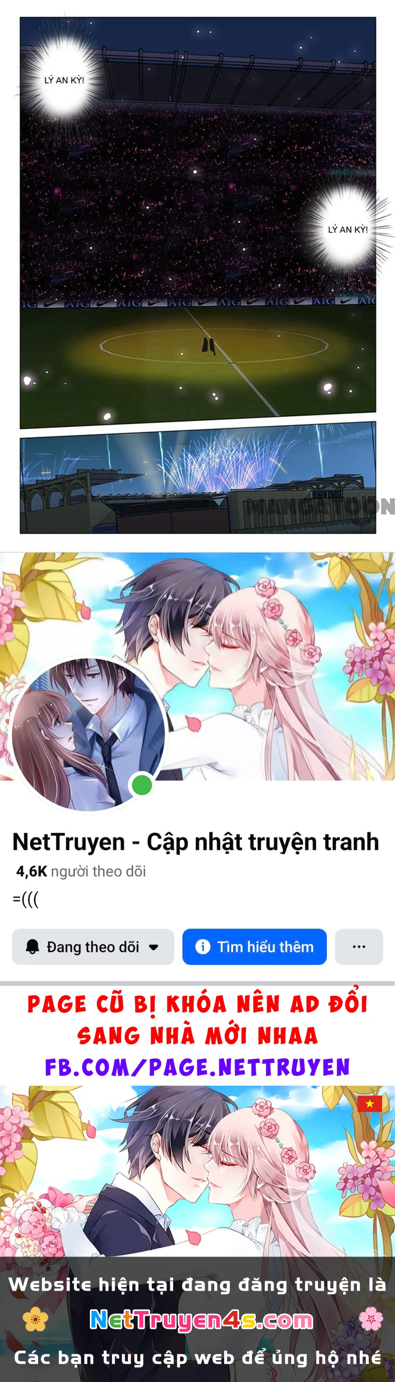 Nhiễm Sắc Thể Số 47 Chapter 138 - 10