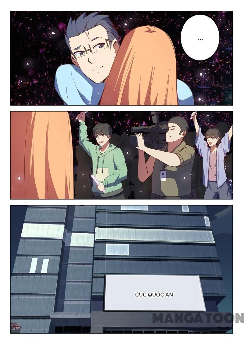 Nhiễm Sắc Thể Số 47 Chapter 139 - 2