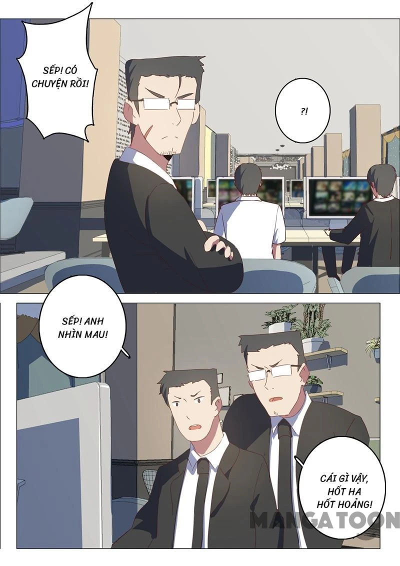 Nhiễm Sắc Thể Số 47 Chapter 139 - 4