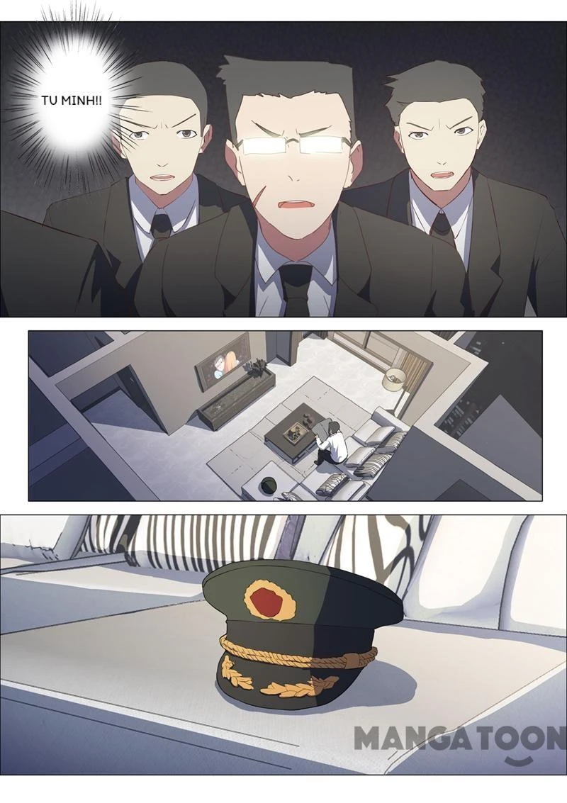 Nhiễm Sắc Thể Số 47 Chapter 139 - 7