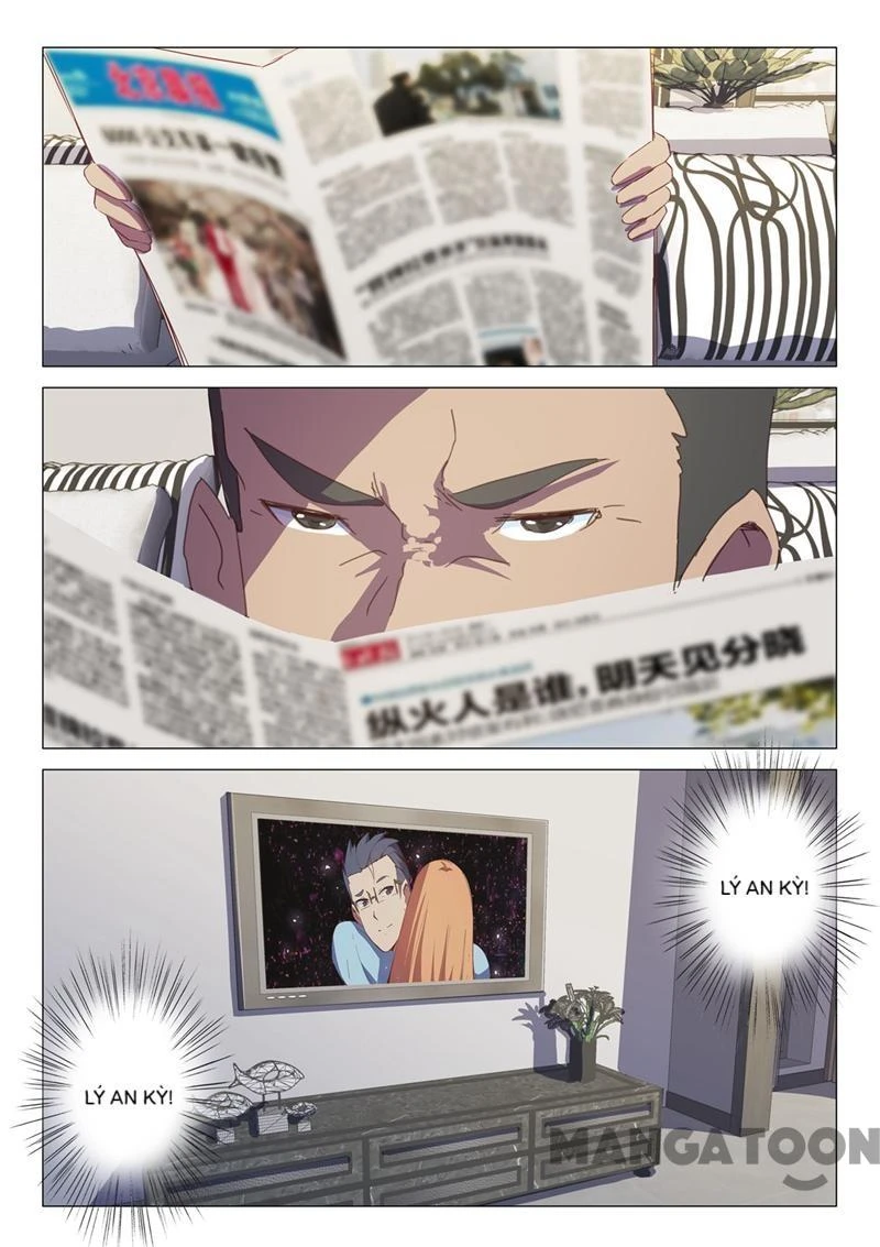 Nhiễm Sắc Thể Số 47 Chapter 139 - 8