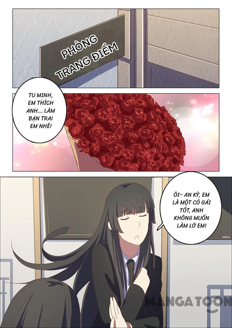 Nhiễm Sắc Thể Số 47 Chapter 140 - 2