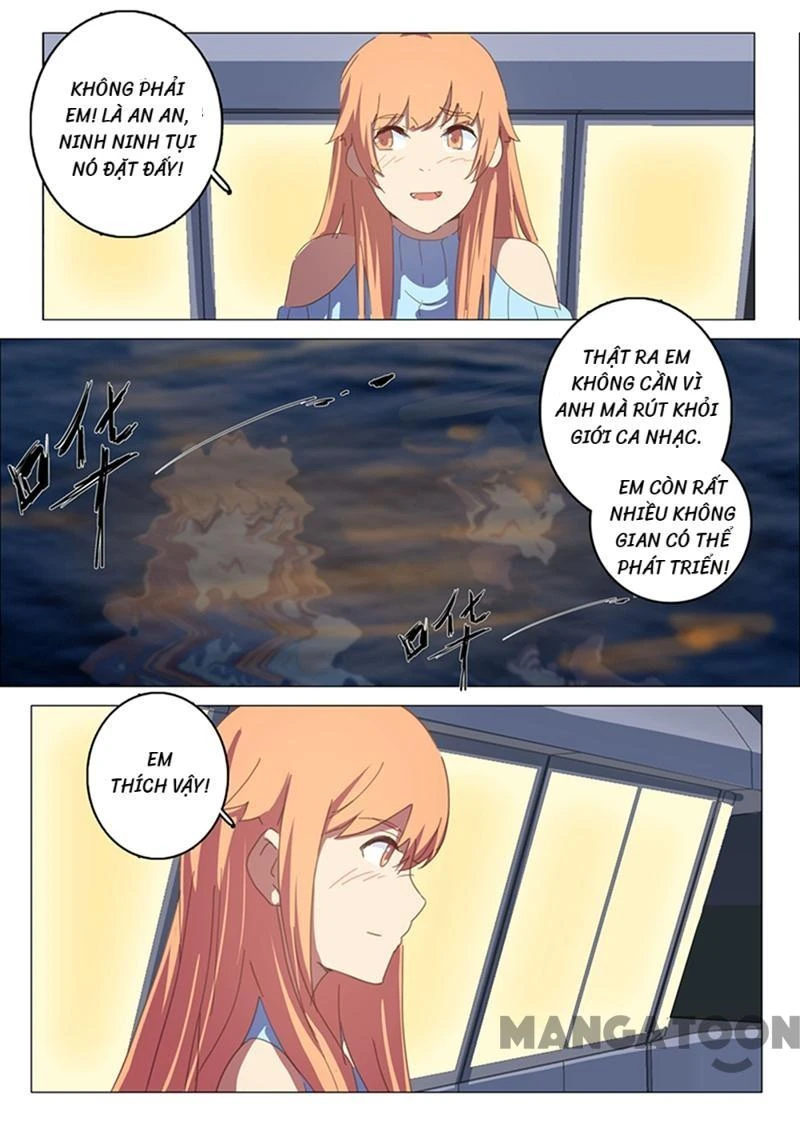 Nhiễm Sắc Thể Số 47 Chapter 140 - 8