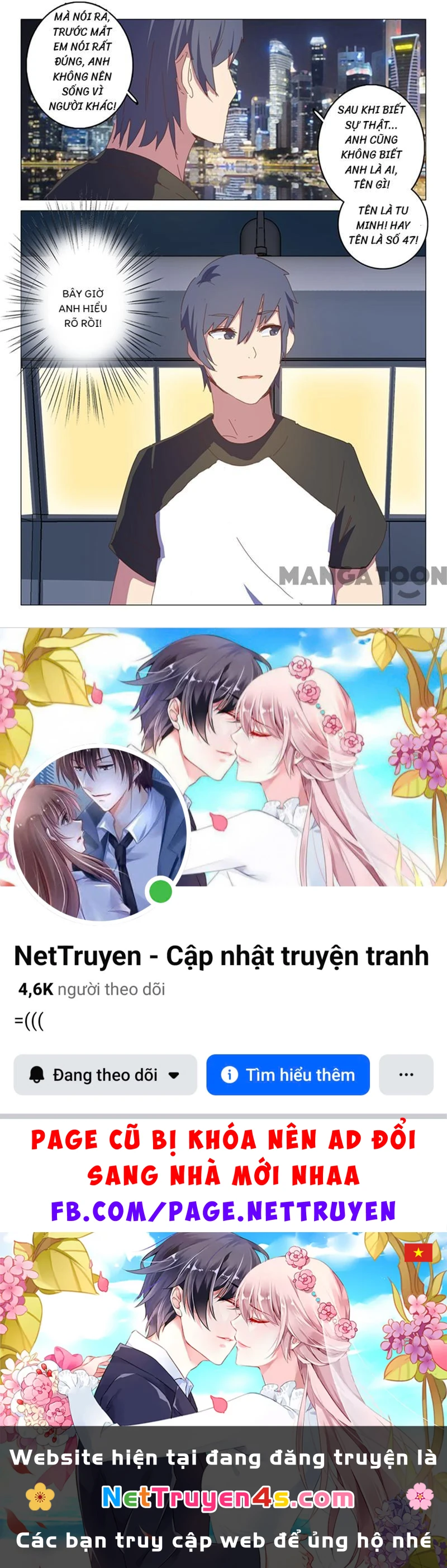 Nhiễm Sắc Thể Số 47 Chapter 140 - 11