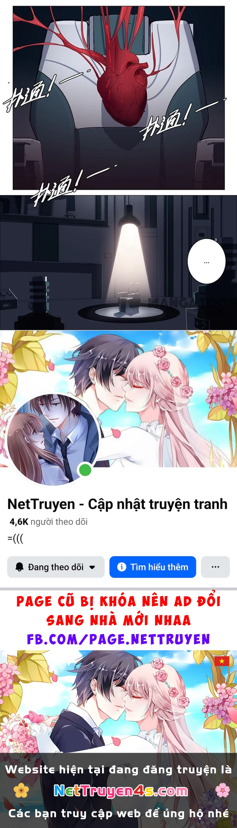 Nhiễm Sắc Thể Số 47 Chapter 141 - 11