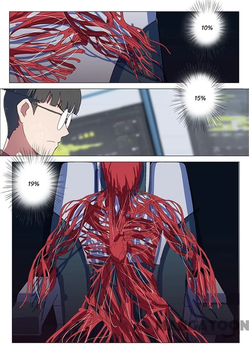 Nhiễm Sắc Thể Số 47 Chapter 142 - 4