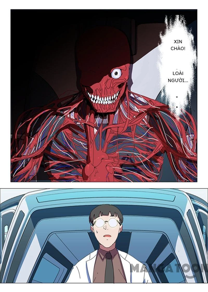 Nhiễm Sắc Thể Số 47 Chapter 142 - 12