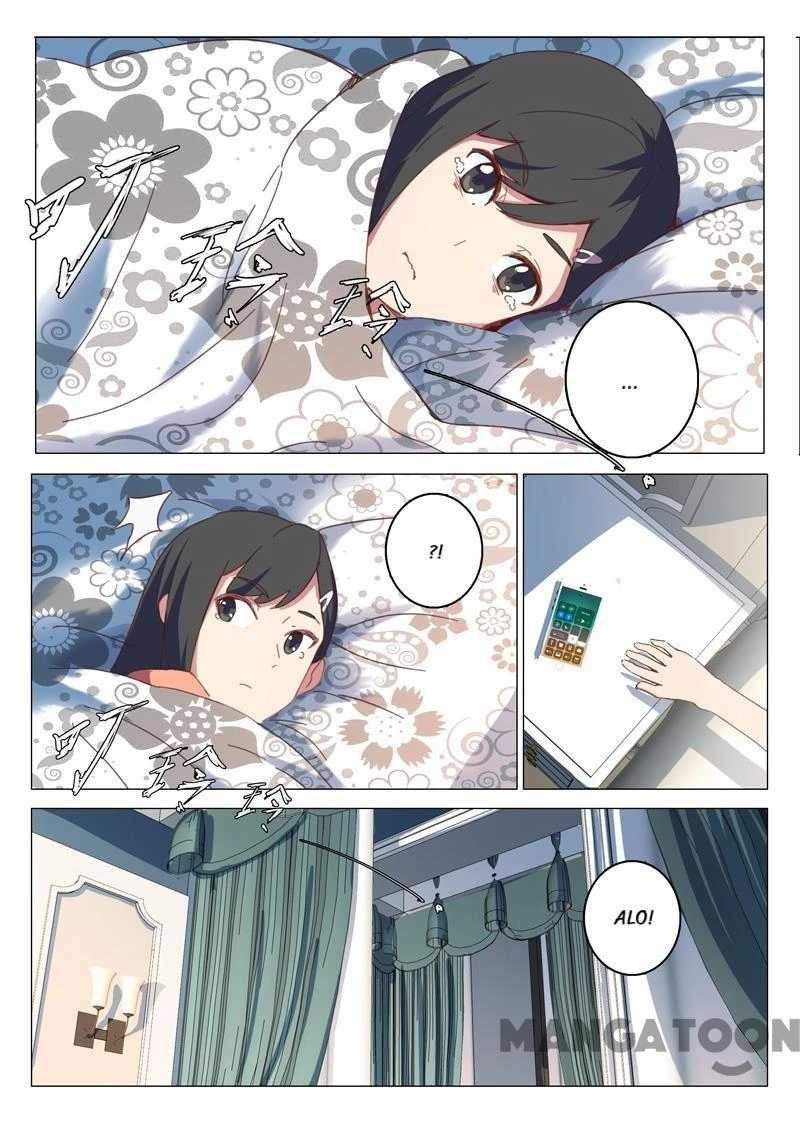 Nhiễm Sắc Thể Số 47 Chapter 145 - 8