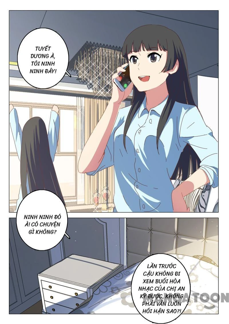 Nhiễm Sắc Thể Số 47 Chapter 145 - 9