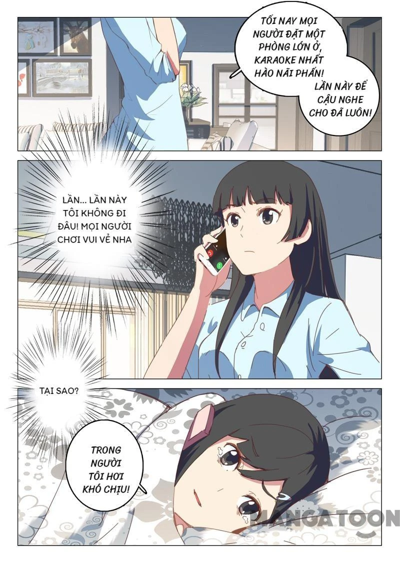 Nhiễm Sắc Thể Số 47 Chapter 145 - 10