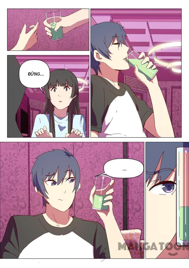 Nhiễm Sắc Thể Số 47 Chapter 147 - 3