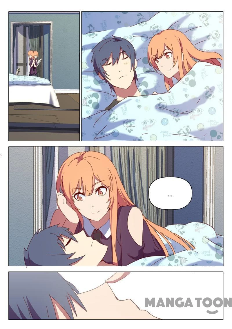 Nhiễm Sắc Thể Số 47 Chapter 147 - 9