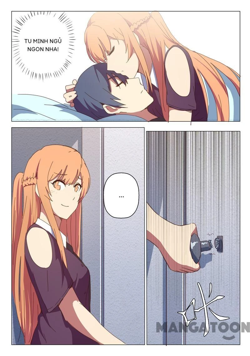 Nhiễm Sắc Thể Số 47 Chapter 147 - 10