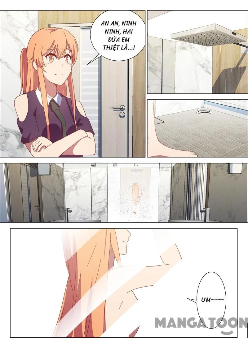 Nhiễm Sắc Thể Số 47 Chapter 148 - 2