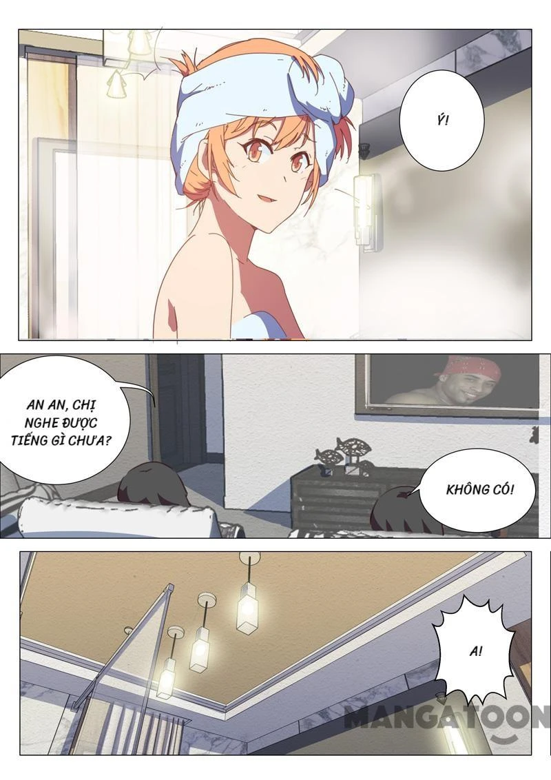 Nhiễm Sắc Thể Số 47 Chapter 148 - 5