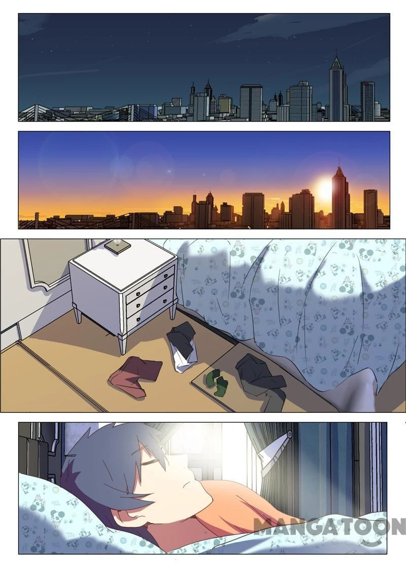 Nhiễm Sắc Thể Số 47 Chapter 148 - 6